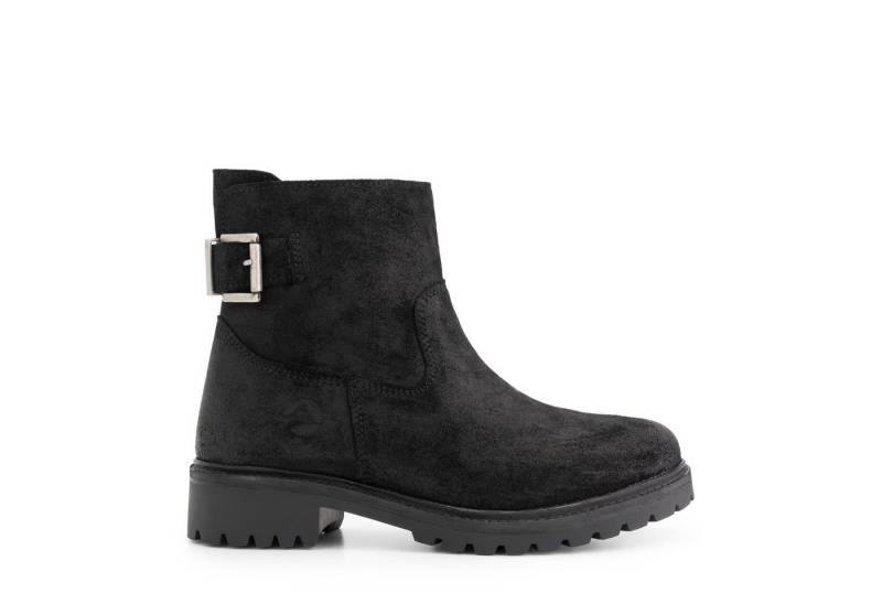 Travelin' Travelin' Honefoss Lady Black 41 Stiefelette von Travelin'