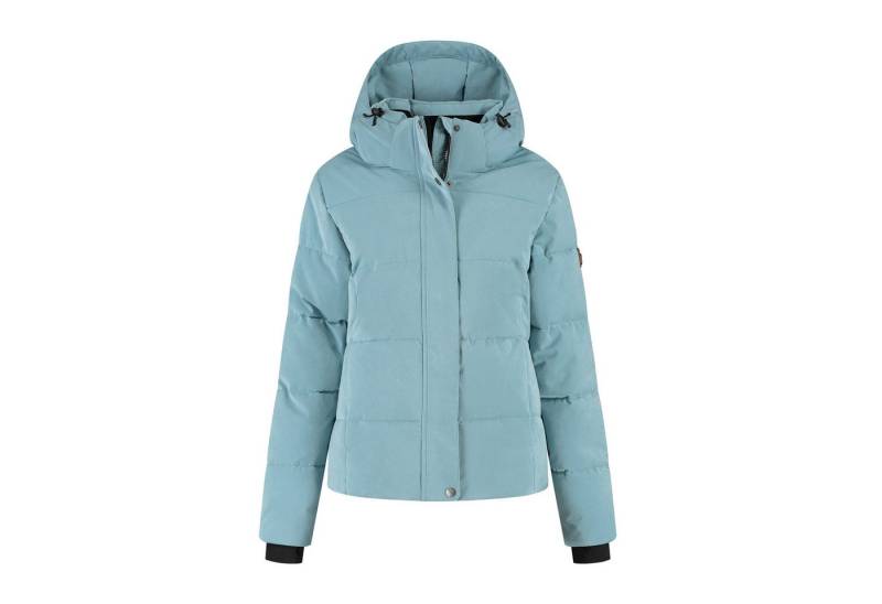 Travelin' Winterjacke Norra Atmungsaktiv und wärmedämmung von Travelin'