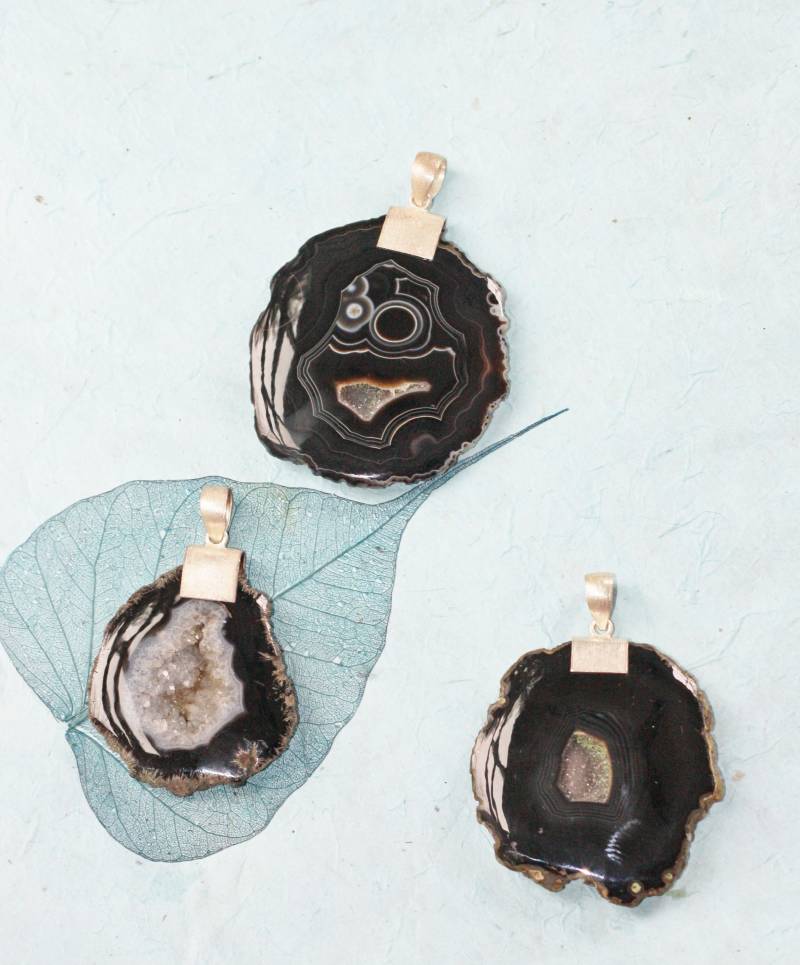 Fair Erbörsanisch Anhänger Fair Erbörsanisch Anhänger von TravelingBoho