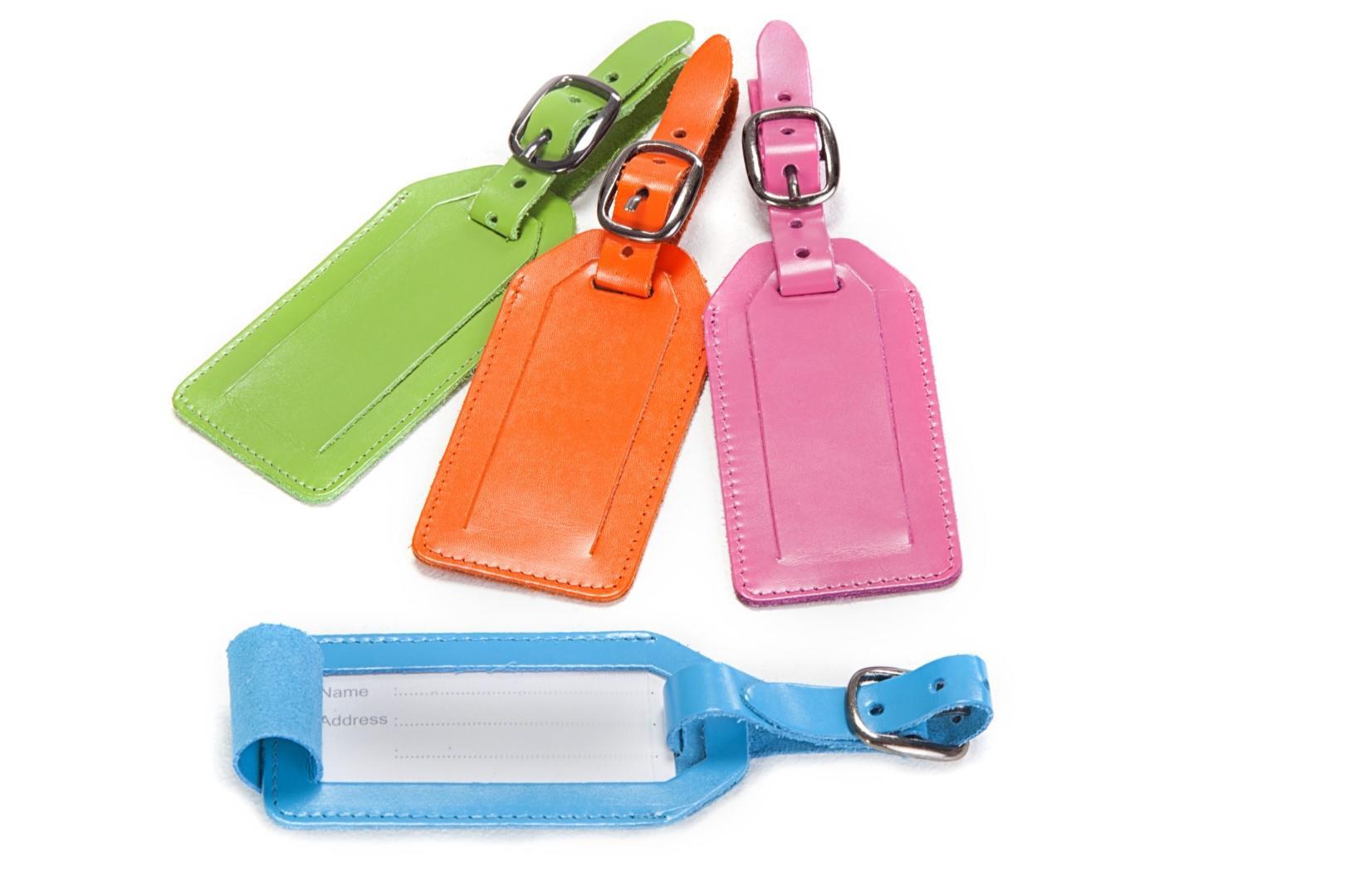 Travelite - ACCESSOIRES Reisezubehör Koffer Anhänger Sortiert Sortiert von Travelite