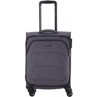 Travelite Adria - 4-Rollen-Kabinentrolley S 55 cm von Travelite