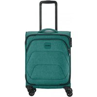 Travelite Adria - 4-Rollen-Kabinentrolley S 55 cm von Travelite