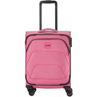 Travelite Adria - 4-Rollen-Kabinentrolley S 55 cm von Travelite