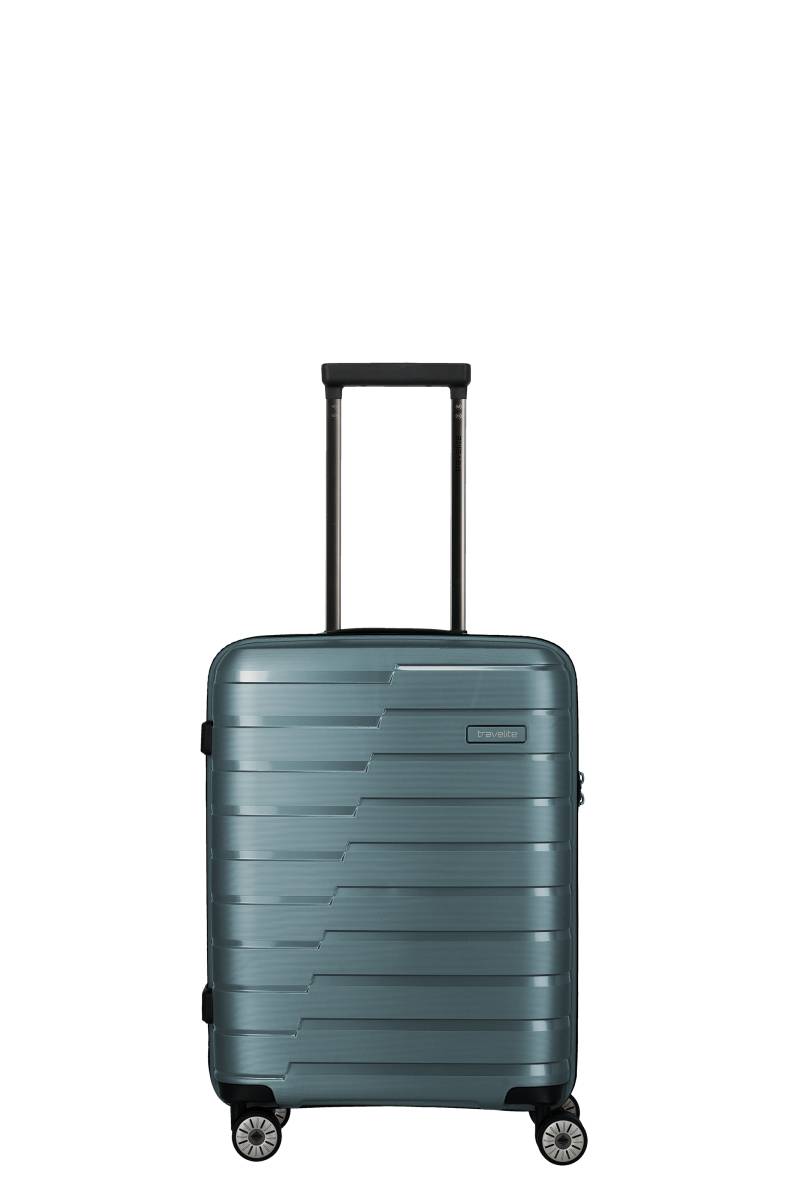 Travelite - Air Base Trolley S Ice Blue - Gr. - S von Travelite