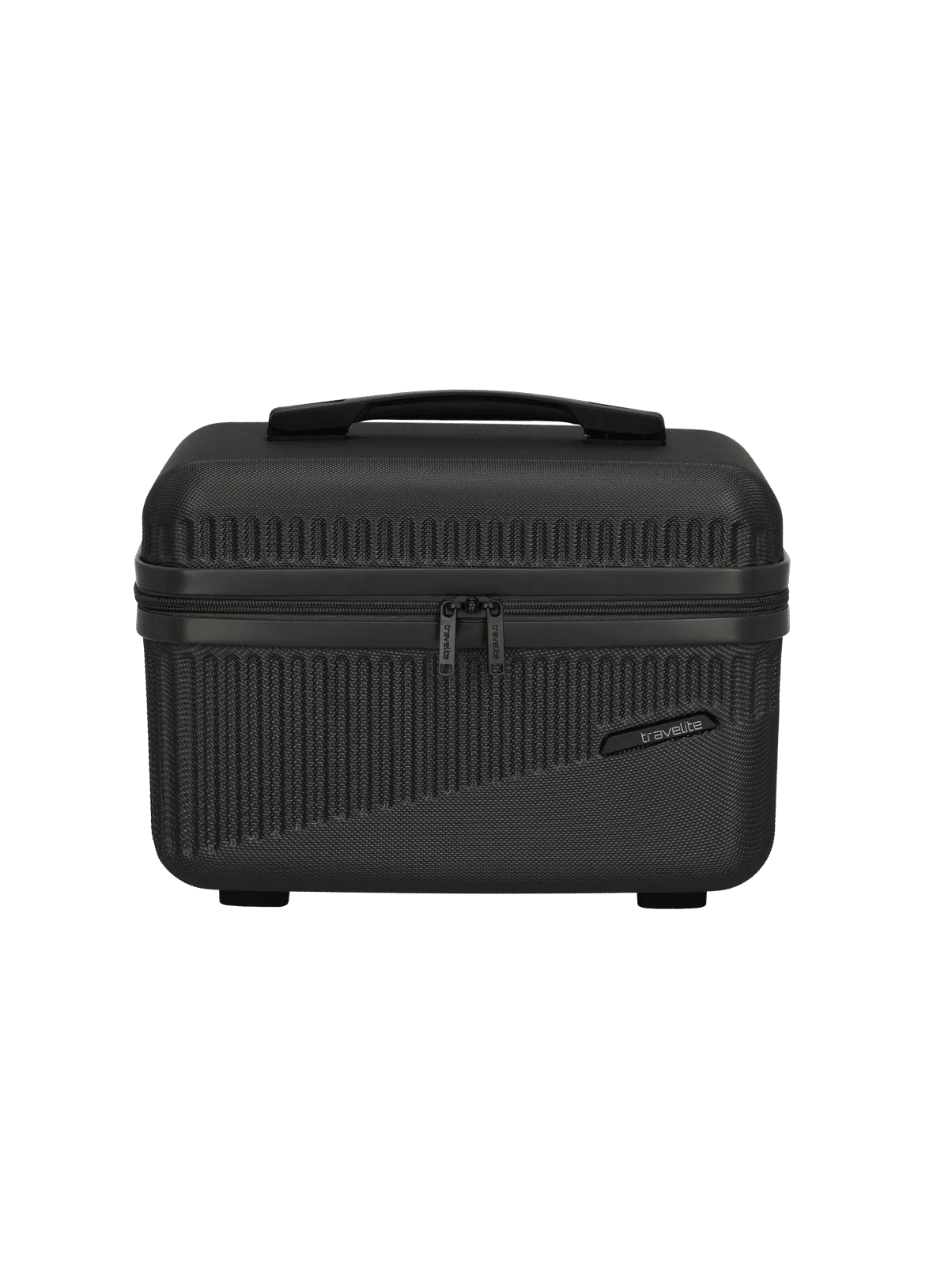 Travelite - BALI Beautycase Schwarz von Travelite