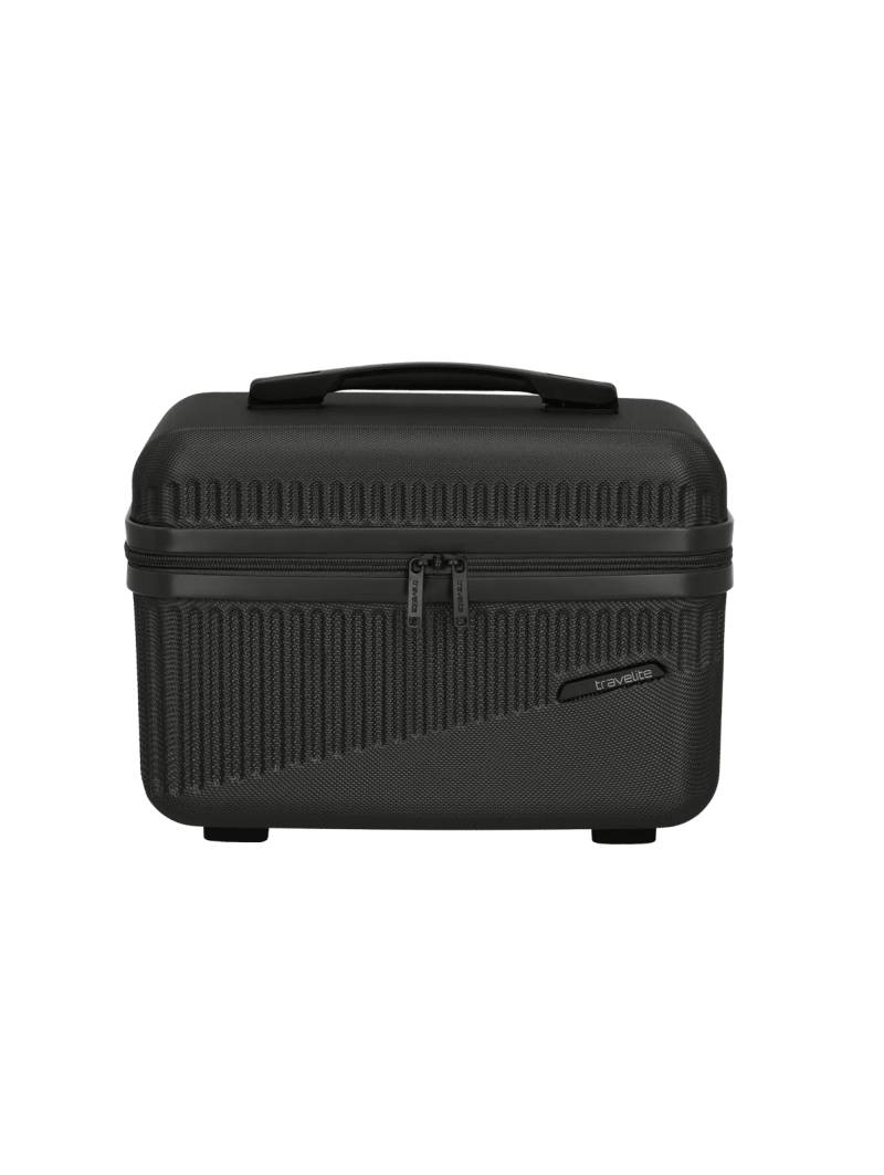 Travelite - BALI Beautycase Schwarz von Travelite