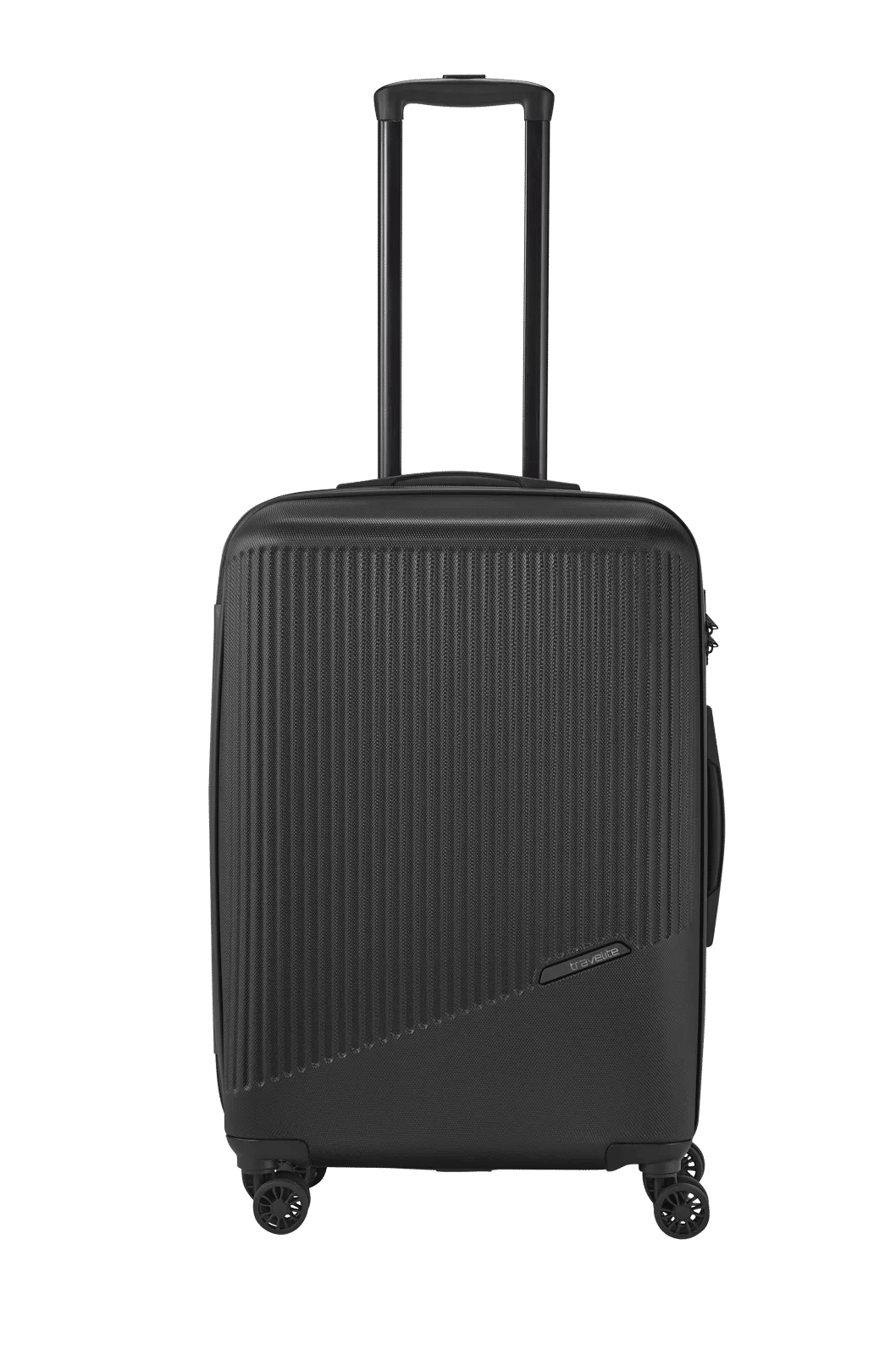 Travelite - BALI Trolley M Schwarz - Gr. - M von Travelite