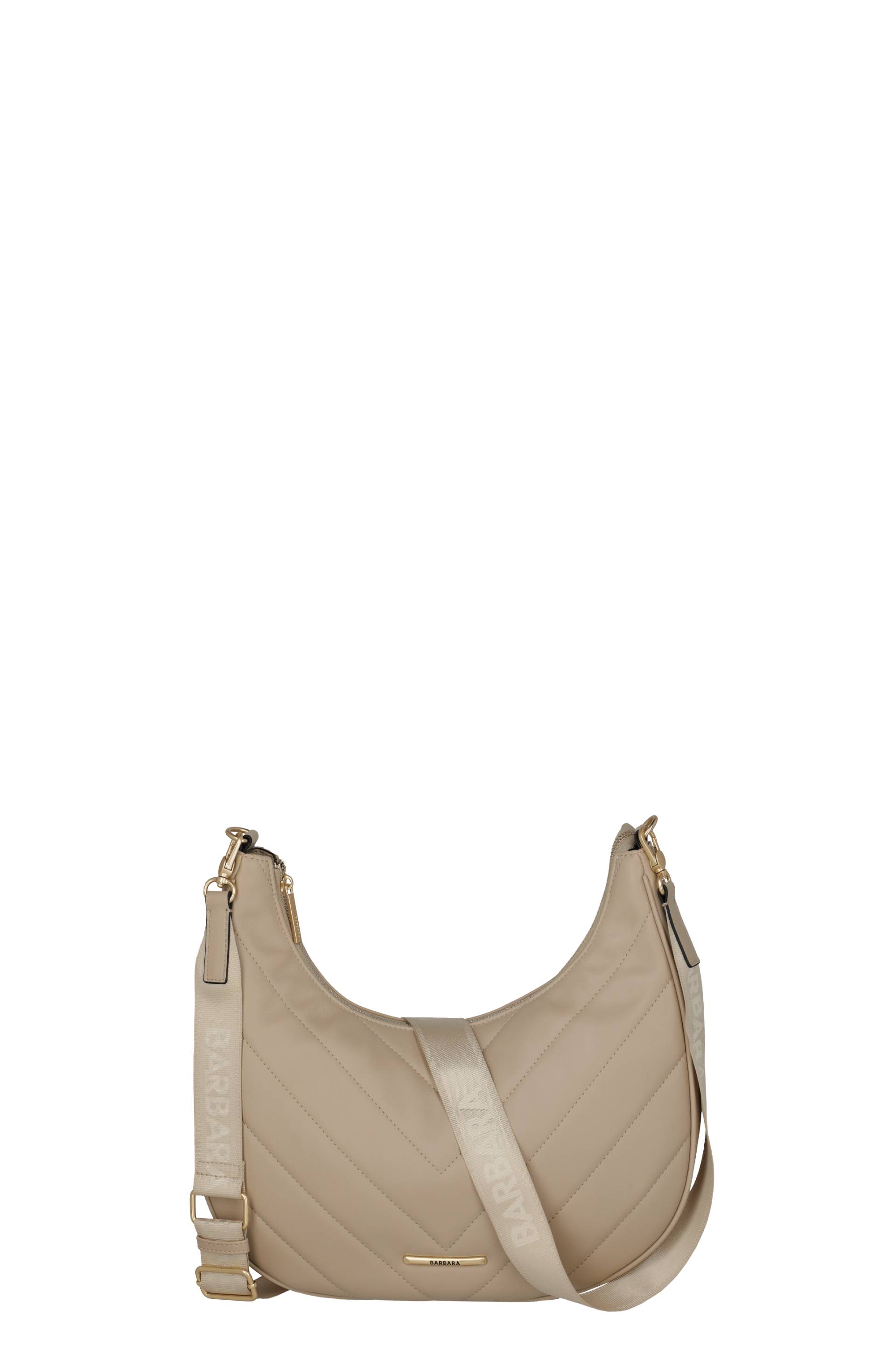 Travelite - BARBARA COZY Hobo Bag Sand von Travelite