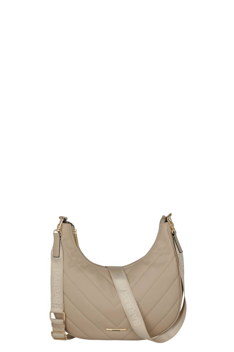 Travelite - BARBARA COZY Hobo Bag Sand von Travelite