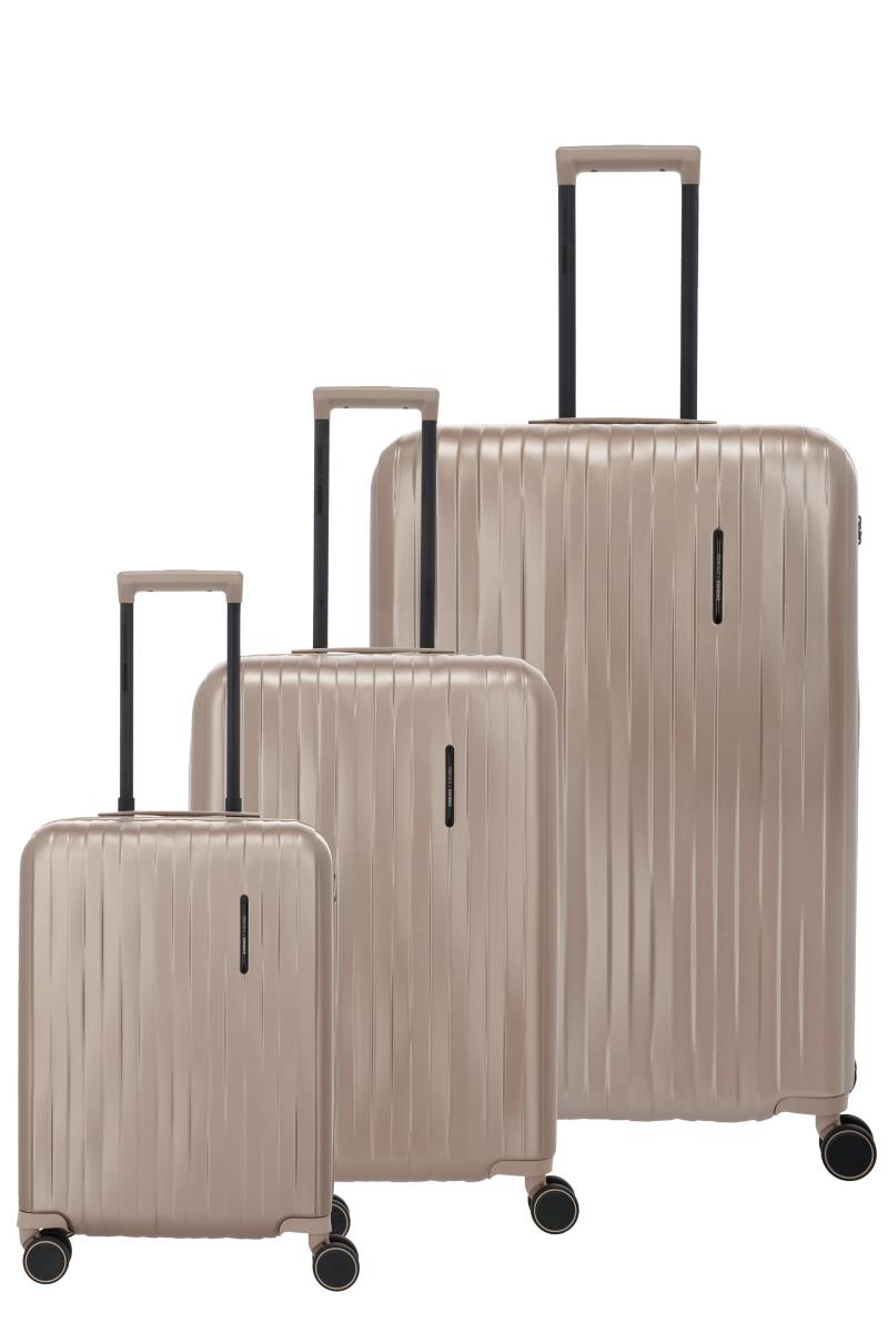 Travelite - BARBARA NOVELTY 3-tlg. Koffer-Set von Travelite