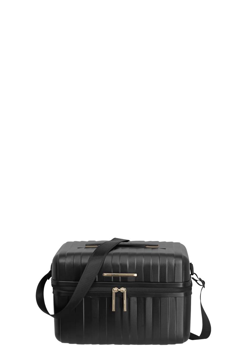 Travelite - BARBARA NOVELTY Beautycase Black von Travelite