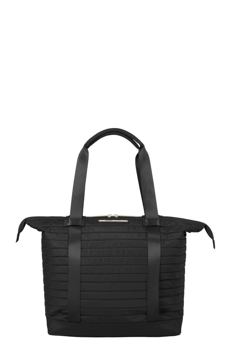 Travelite - BARBARA STEPP 2 in 1 Shopper Schwarz von Travelite