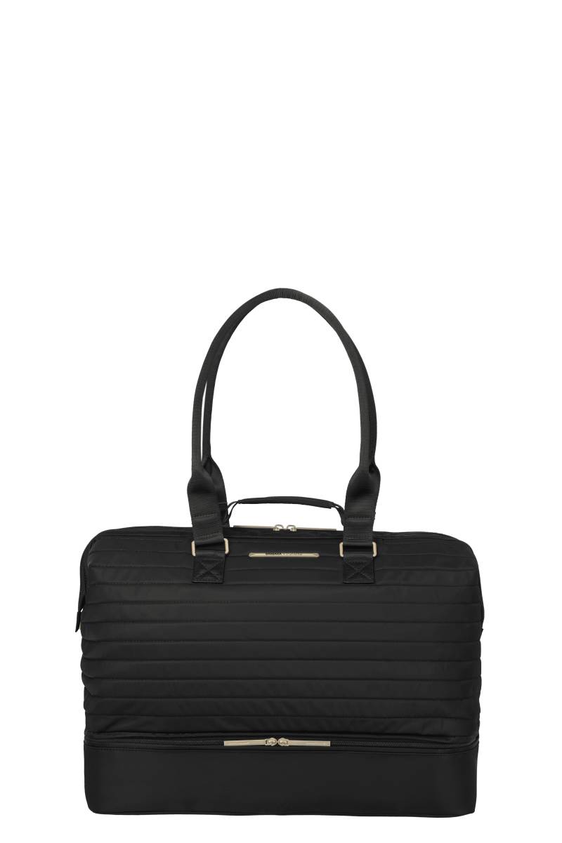 Travelite - BARBARA STEPP Weekender Schwarz von Travelite