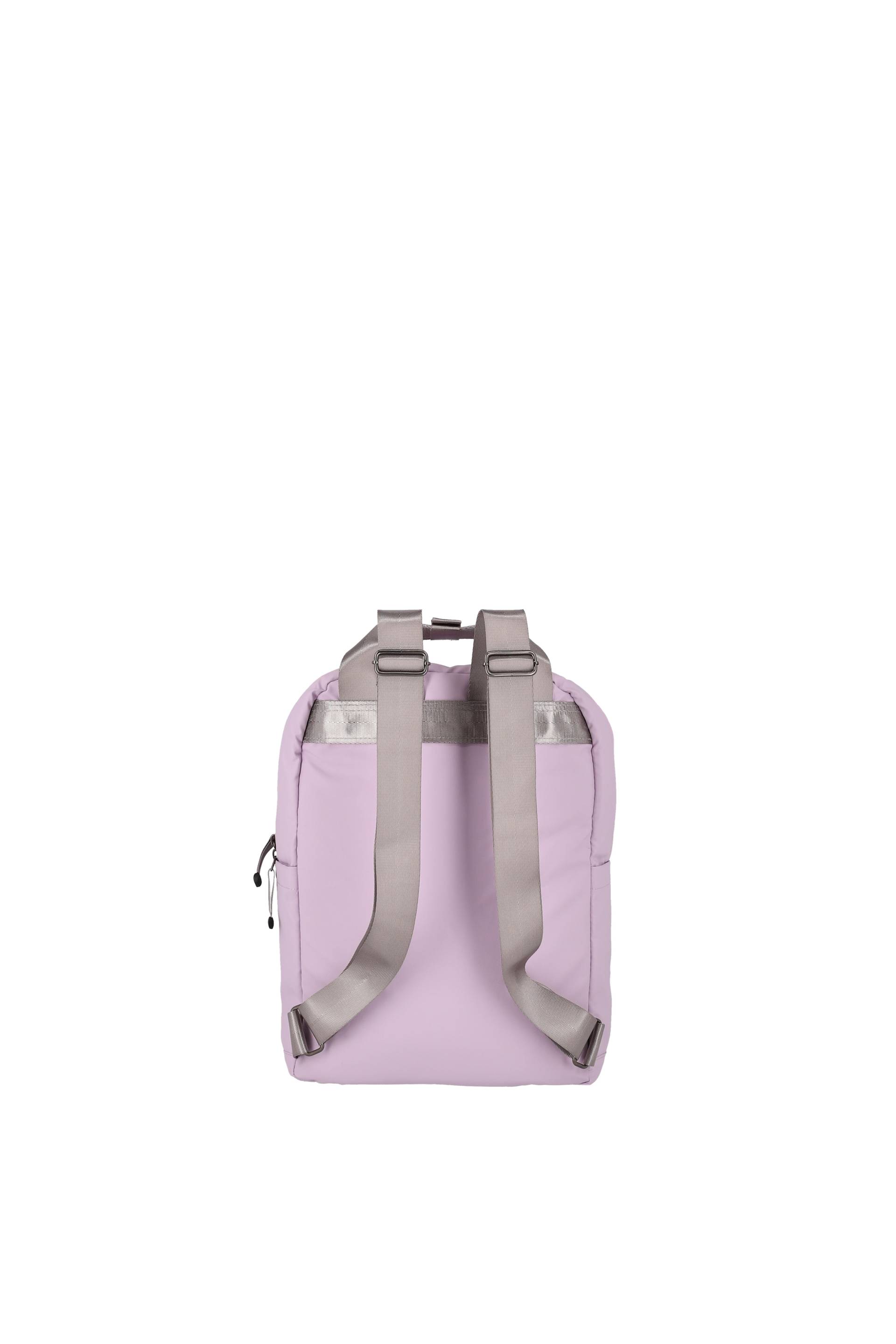 Travelite - BASICS Rucksack Plane, sortiert Hot Summer Grün von Travelite