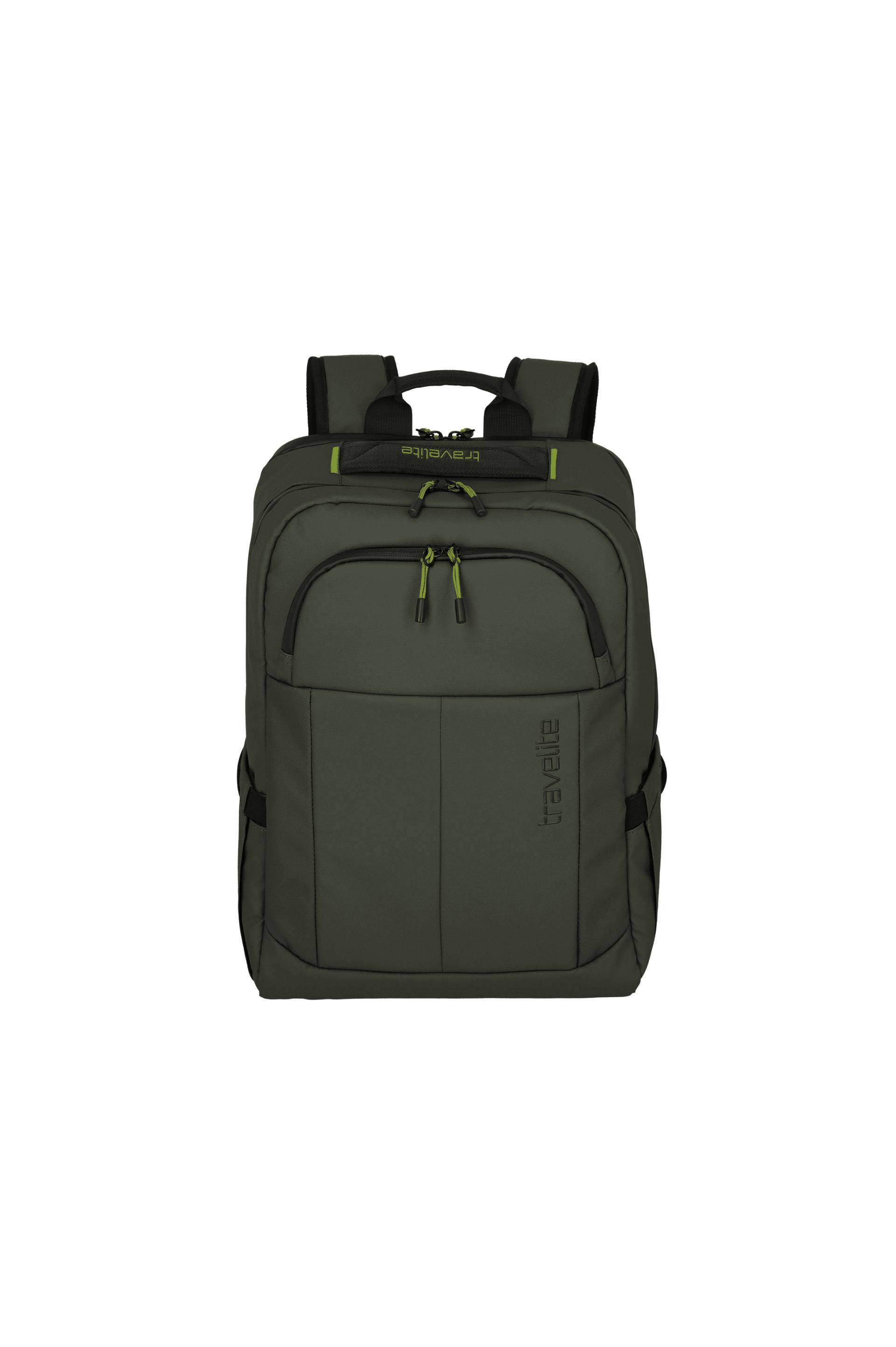 Travelite - BRIIZE Rucksack M Khaki von Travelite