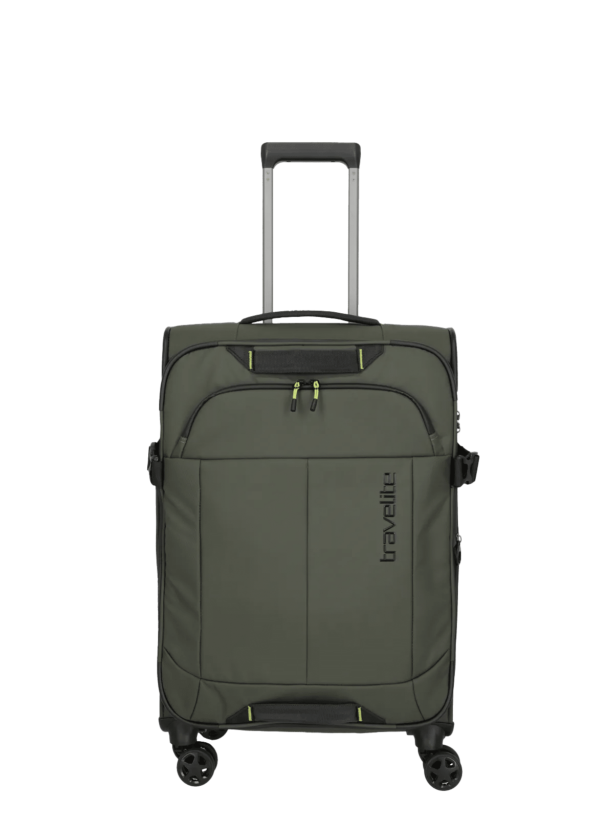 Travelite - BRIIZE Trolley M erw. Khaki von Travelite