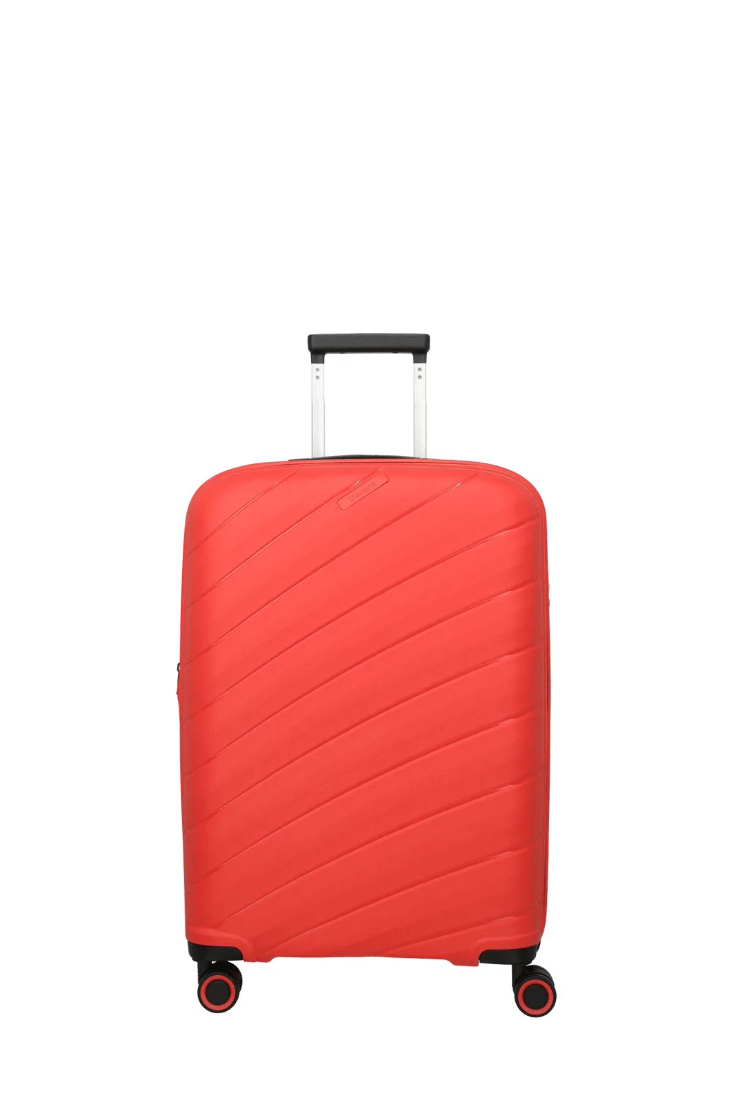 Travelite - BURANO Trolley M raspberry - Gr. - M von Travelite