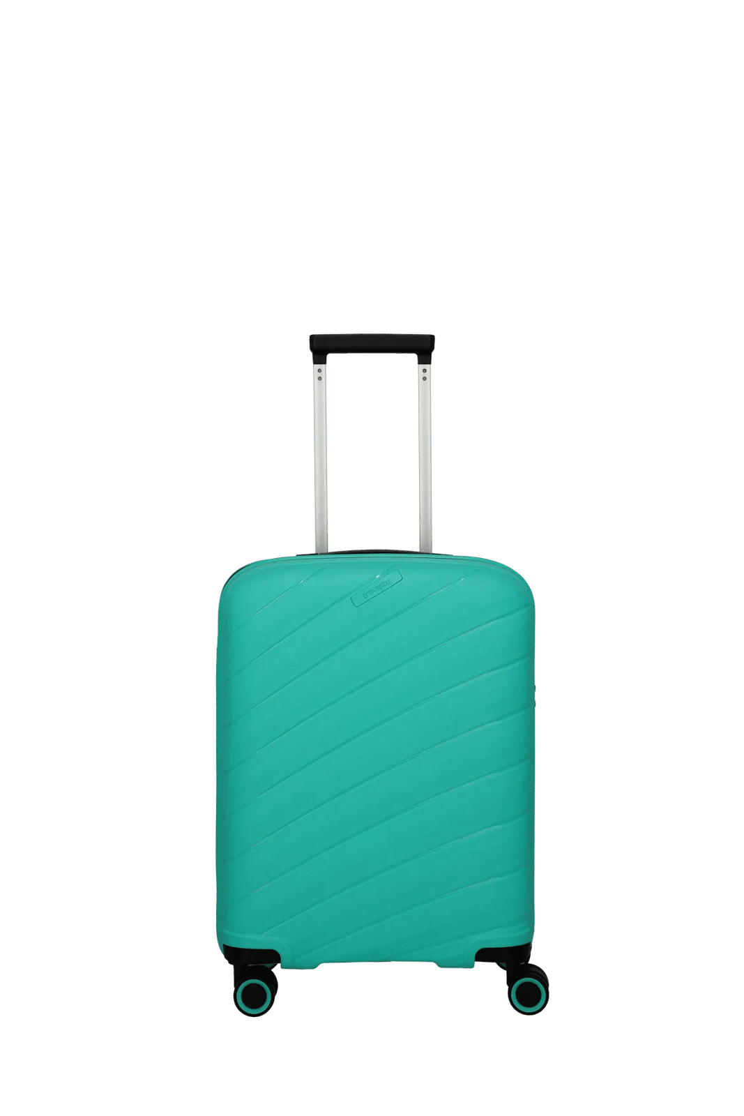 Travelite - BURANO Trolley S Aqua - Gr. - S von Travelite