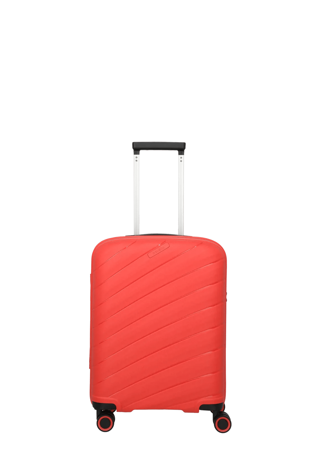 Travelite - BURANO Trolley S raspberry - Gr. - S von Travelite