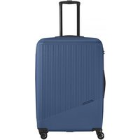 Travelite Bali - 4-Rollen-Trolley L 77 cm von Travelite