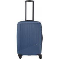 Travelite Bali - 4-Rollen-Trolley M 67 cm von Travelite