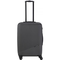 Travelite Bali - 4-Rollen-Trolley M 67 cm von Travelite