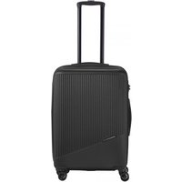 Travelite Bali - 4-Rollen-Trolley M 67 cm von Travelite