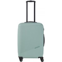 Travelite Bali - 4-Rollen-Trolley M 67 cm von Travelite