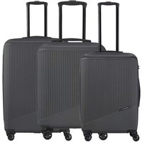 Travelite Bali - 4-Rollen Trolley Set 3tlg. von Travelite