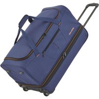 Travelite Basics 51 - 2-Rollenreisetasche S 55 cm erw. von Travelite