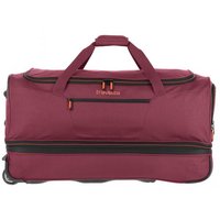 Travelite Basics - Rollenreisetasche 98L 70 cm von Travelite