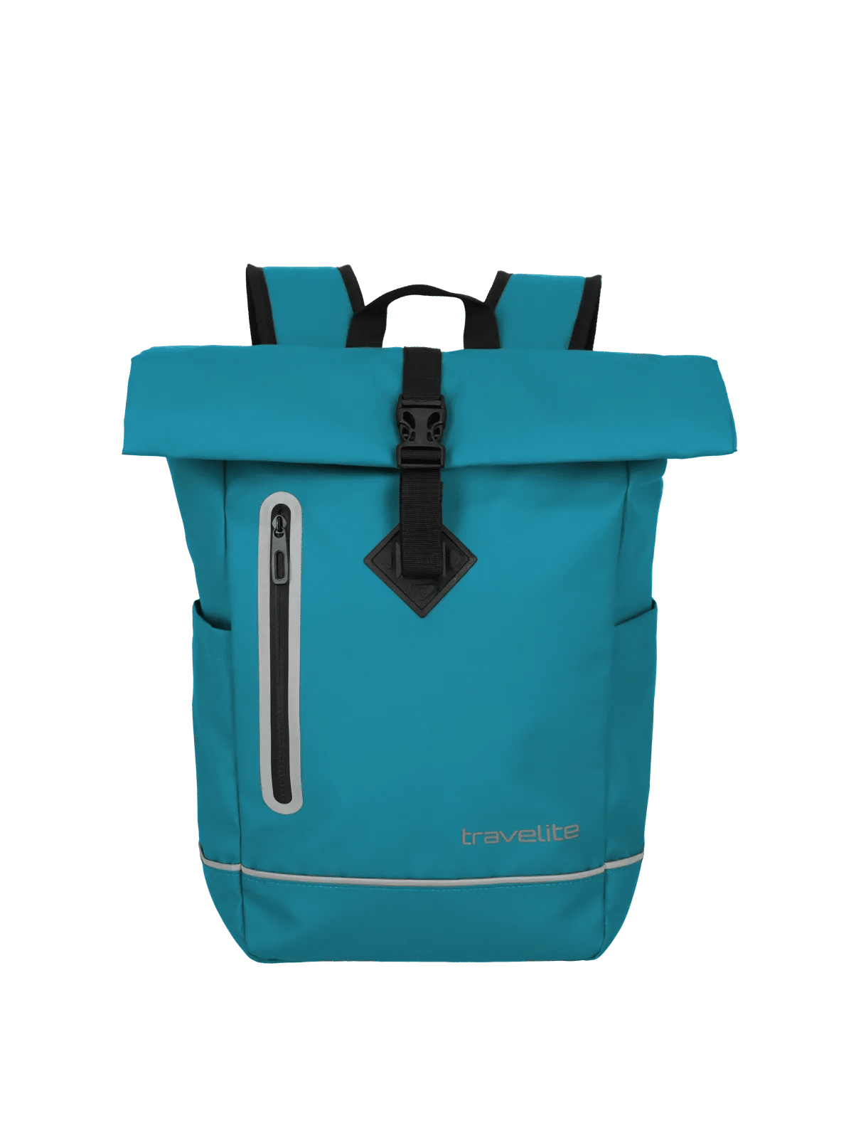 Travelite - Basics Rollup Rucksack Sortiert von Travelite