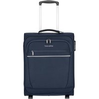 Travelite Cabin - 2-Rollen-Kabinentrolley S 52 cm von Travelite