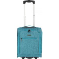 Travelite Cabin Underseater - 2-Rollen-Kabinentrolley XS 43 cm von Travelite