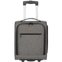 Travelite Cabin Underseater - 2-Rollen-Kabinentrolley XS 43 cm von Travelite