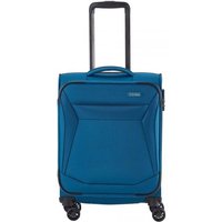 Travelite Chios - 4-Rollen-Kabinentrolley S 55 cm von Travelite