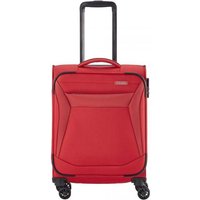 Travelite Chios - 4-Rollen-Kabinentrolley S 55 cm von Travelite