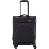 Travelite Chios - 4-Rollen-Kabinentrolley S 55 cm von Travelite