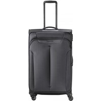 Travelite Croatia - 4-Rollen-Trolley L 77 cm erw. von Travelite