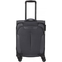 Travelite Croatia - 4-Rollen-Trolley S 55 cm von Travelite