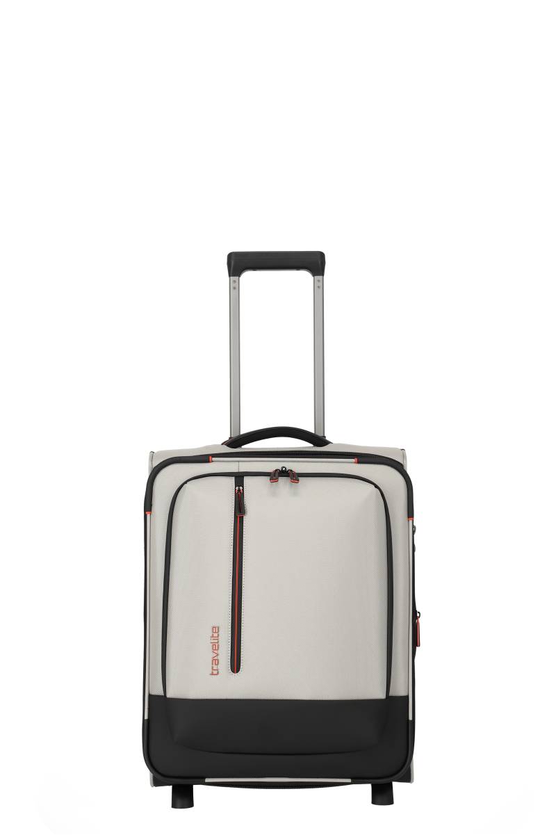 Travelite - Crosslite Trolley S erw. Nature von Travelite