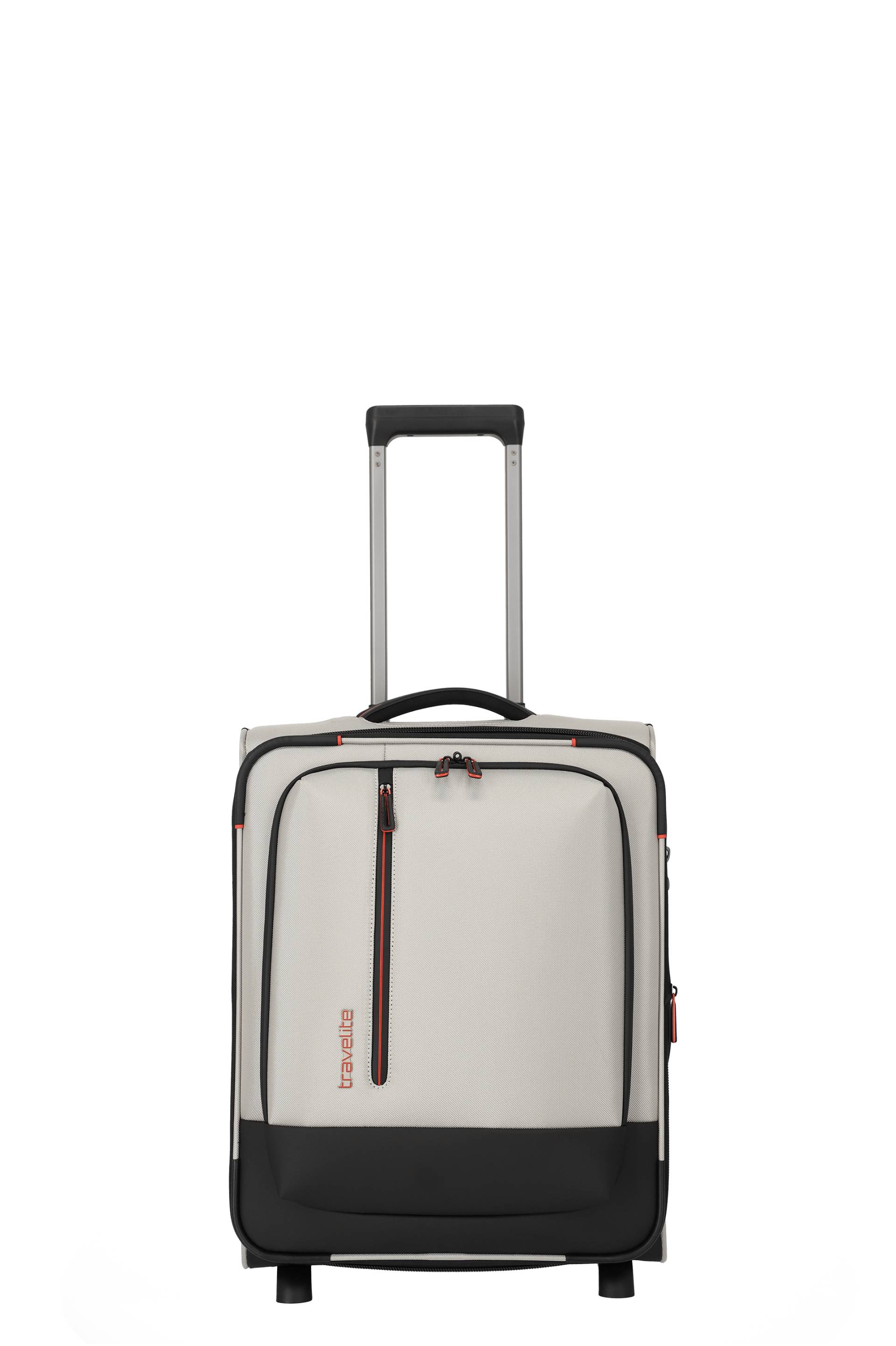 Travelite - Crosslite Trolley S erw. Nature von Travelite