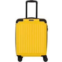 Travelite Cruise - 4-Rollen-Kabinentrolley S 55 cm von Travelite