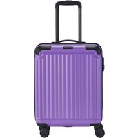 Travelite Cruise - 4-Rollen-Kabinentrolley S 55 cm von Travelite