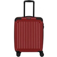 Travelite Cruise - 4-Rollen-Kabinentrolley S 55 cm von Travelite