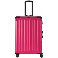 Travelite Cruise - 4-Rollen-Trolley L 77 cm von Travelite