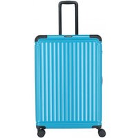 Travelite Cruise - 4-Rollen-Trolley L 77 cm von Travelite