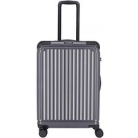 Travelite Cruise - 4-Rollen-Trolley M 67 cm von Travelite