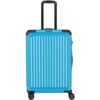 Travelite Cruise - 4-Rollen-Trolley M 67 cm von Travelite