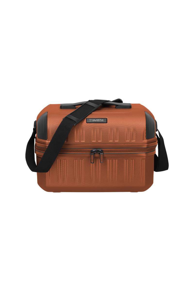 Travelite - DYNAMIIC Beautycase Copper von Travelite
